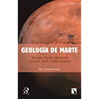 Geología de Marte: Un planeta fósil: 24 (Planeta Tierra)